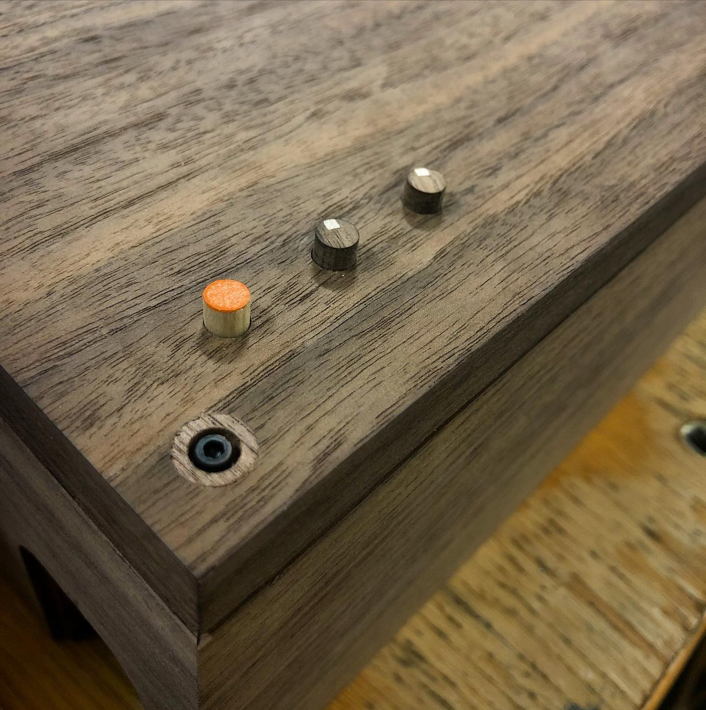 Futo Workshop Instagram post