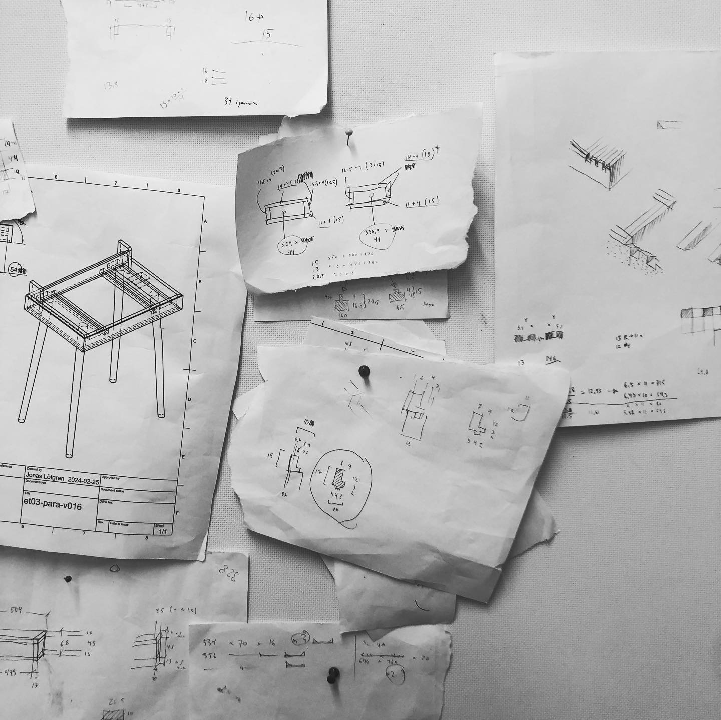 Futo Workshop Instagram post