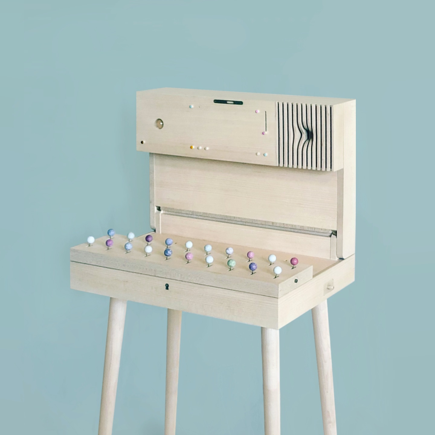 Futo Workshop Instagram post